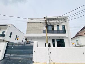4 bedroom Semi detached Duplex For Sale Ajah Lekki Lagos 4 bedroom Semi detached Duplex For Sale Ajah Lekki Lagos