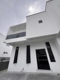 4 bedroom Semi detached Duplex For Sale Orchid Lekki Lagos 4 bedroom Semi detached Duplex For Sale Orchid Lekki Lagos