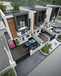 4 bedroom Semi detached Duplex For Sale Adeniyi Jones Ikeja Lagos 4 bedroom Semi detached Duplex For Sale Adeniyi Jones Ikeja Lagos
