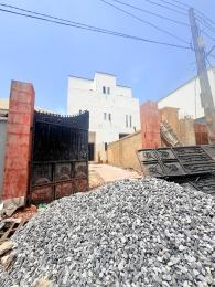 4 bedroom Semi detached Duplex For Sale Berger Ojodu Lagos