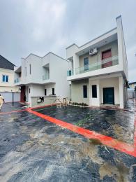4 bedroom Semi detached Duplex For Sale Magodo GRA Phase 1 Ojodu Lagos