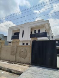 4 bedroom Semi detached Duplex For Sale Ogba Lagos