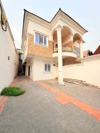 4 bedroom Semi detached Duplex For Sale Anthony Village Maryland Lagos