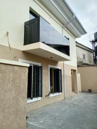 4 bedroom Semi detached Duplex For Sale Opic Isheri North Ojodu Lagos