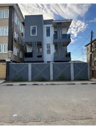 4 bedroom Semi detached Duplex For Sale Ebute Metta Yaba Lagos