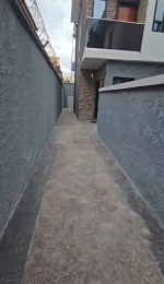 4 bedroom Semi detached Duplex For Sale Magodo Phase 2 Gra Magodo GRA Phase 2 Kosofe/Ikosi Lagos