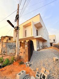 4 bedroom Semi detached Duplex For Sale Ogba Ikeja Lagos Ikeja  Lagos