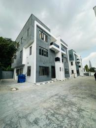 4 bedroom Semi detached Duplex For Sale Maryland Central LSDPC Maryland Estate Lagos