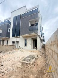 4 bedroom Semi detached Duplex For Sale Gbagada Lagos