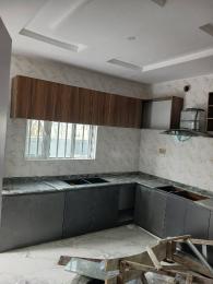 4 bedroom Semi detached Duplex For Rent Orchid Road Lekki Lagos Along Lekki Expressway Lagos
