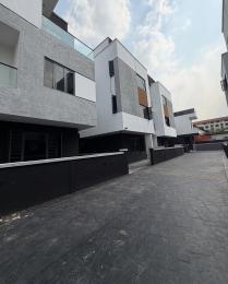 4 bedroom Semi detached Duplex For Sale Adeniyi Jones Ikeja Lagos