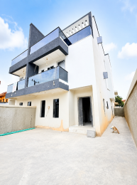 4 bedroom Semi detached Duplex For Sale Ikeja Lagos