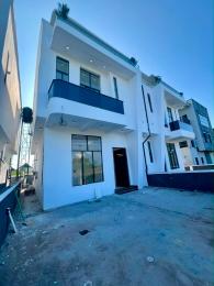 4 bedroom Semi detached Duplex For Sale By Sky Mall, Sangotedo Sangotedo Ajah Lagos