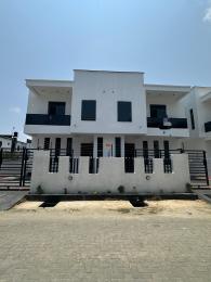 4 bedroom Semi detached Duplex For Sale Lekki Palm City Estate Ajah Lagos