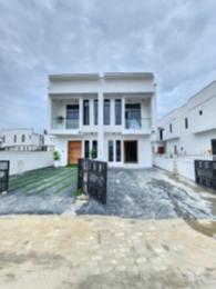 4 bedroom Semi detached Duplex For Sale Ikota Lekki Lagos