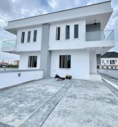 4 bedroom Duplex For Sale Ajah Lagos 4 bedroom Duplex For Sale Ajah Lagos