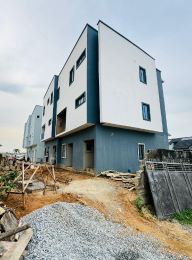4 bedroom Duplex For Sale Gbagada Central Gbagada Lagos 4 bedroom Duplex For Sale Gbagada Central Gbagada Lagos