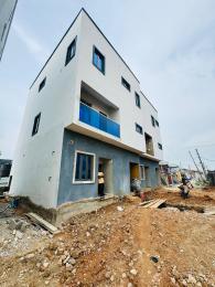 4 bedroom Semi detached Duplex For Sale Gbagada Lagos 4 bedroom Semi detached Duplex For Sale Gbagada Lagos