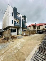 4 bedroom Semi detached Duplex For Sale Alausa Ikeja Lagos 4 bedroom Semi detached Duplex For Sale Alausa Ikeja Lagos