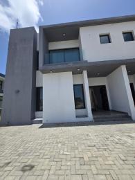 4 bedroom Semi detached Duplex For Rent Ikate Elegushi Lekki Lagos
