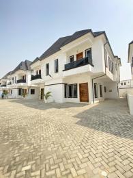 4 bedroom Semi detached Duplex For Sale Harris Drive Victoria Garden City Lekki Lagos