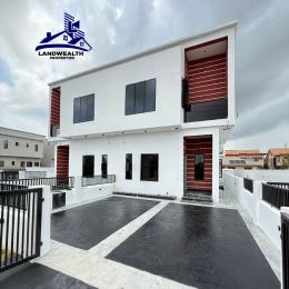 4 bedroom Terraced Duplex For Sale Secure Estate At Ajah Lekki Sangotedo Ajah Lagos 4 bedroom Terraced Duplex For Sale Secure Estate At Ajah Lekki Sangotedo Ajah Lagos