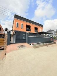 4 bedroom Detached Duplex For Sale Gbagada Lagos