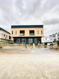 4 bedroom Semi detached Duplex For Sale Gbagada Lagos 4 bedroom Semi detached Duplex For Sale Gbagada Lagos