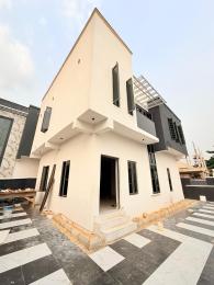 4 bedroom Semi detached Duplex For Sale Anthony Village Maryland Lagos