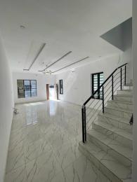 4 bedroom Semi detached Duplex For Rent Orchid Before Roundabout Chevron Drive Lekki Lagos