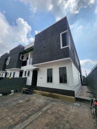 4 bedroom Semi detached Duplex For Sale Mende Maryland Lagos