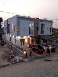 4 bedroom Semi detached Duplex For Sale Command Abule Egba Lagos 4 bedroom Semi detached Duplex For Sale Command Abule Egba Lagos