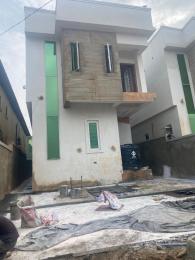 4 bedroom Semi detached Duplex For Sale Omole Phase 2 Extension Olowora Omole Phase 2 Ojodu Lagos 4 bedroom Semi detached Duplex For Sale Omole Phase 2 Extension Olowora Omole Phase 2 Ojodu Lagos