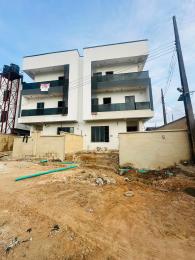 4 bedroom Semi detached Duplex For Sale Oko Oba Agege Lagos