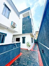 4 bedroom Semi detached Duplex For Sale Ogba Lagos