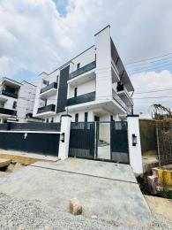4 bedroom Semi detached Duplex For Sale Omole Phase 1 Ojodu Lagos