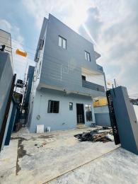 4 bedroom Semi detached Duplex For Sale Ikeja  Lagos