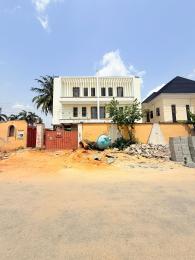 4 bedroom Semi detached Duplex For Sale Omole Phase 1 Ojodu Lagos
