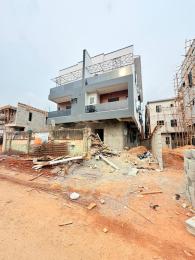 4 bedroom Semi detached Duplex For Sale Adeniyi Jones Ikeja Lagos