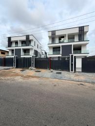 4 bedroom Semi detached Duplex For Sale Omole Phase 2 Ojodu Lagos