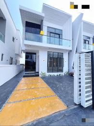 4 bedroom Semi detached Duplex For Sale Abraham Adesanya Ajah Lagos
