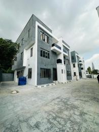 4 bedroom Semi detached Duplex For Sale Maryland Lagos