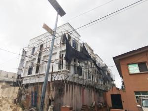 4 bedroom Detached Duplex For Sale Surulere Lagos