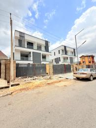 4 bedroom Semi detached Duplex For Sale Omole Phase 2 Ojodu Lagos