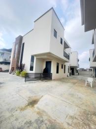 4 bedroom Semi detached Duplex For Sale Isheri North Ojodu Lagos