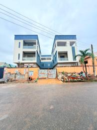4 bedroom Semi detached Duplex For Sale Magodo GRA Phase 2 Kosofe/Ikosi Lagos