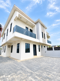 4 bedroom Semi detached Duplex For Sale Ogudu GRA Lagos