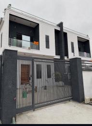4 bedroom Block Of Flats For Sale Lekki Scheme 2 Ajah Lagos