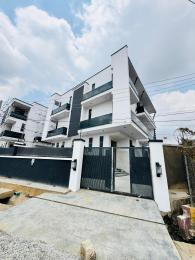 4 bedroom Semi detached Duplex For Sale Omole Phase 1 Ojodu Lagos