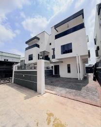 4 bedroom Semi detached Duplex For Sale Opebi Ikeja Lagos